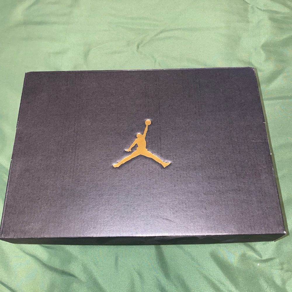 Nike Air Jordan 1 Low Pine Green